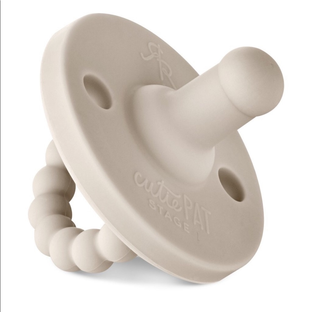 Ryan and Rose Cutie Pat